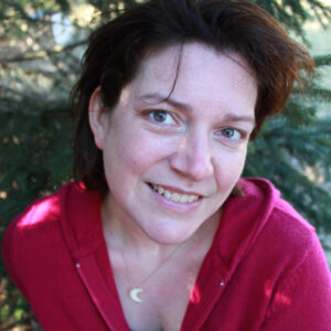 5 Questions for Dawn Combs Image